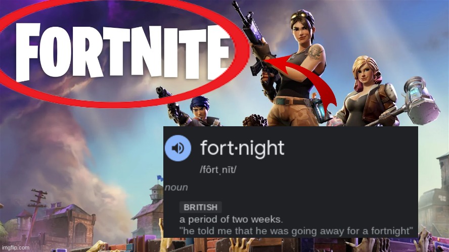 I cant believe they named a game after the unit of time | made w/ Imgflip meme maker