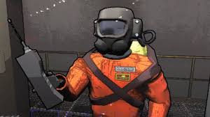 lethal model Blank Meme Template