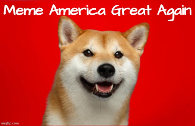 MAGA Meme America Great Again | Meme America Great Again | image tagged in maga,make america great again,donald trump,donald trump approves,trump,memes | made w/ Imgflip meme maker