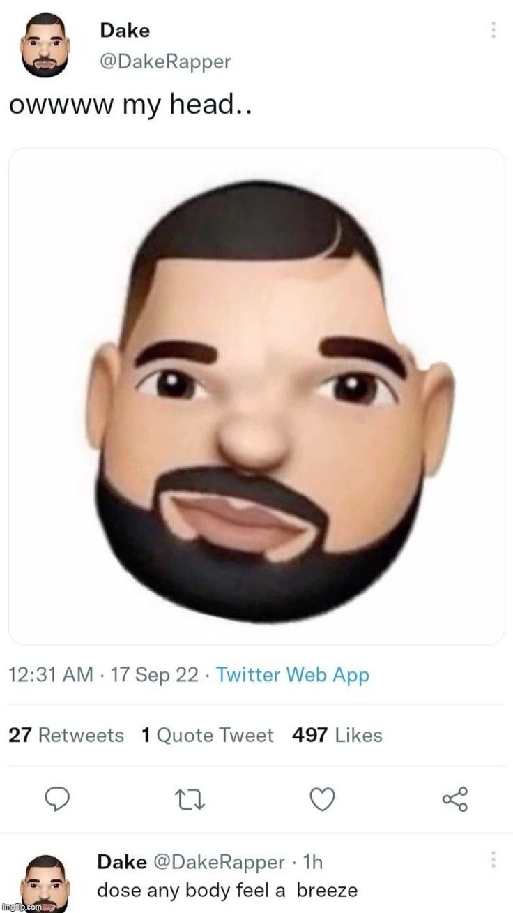 dake | made w/ Imgflip meme maker