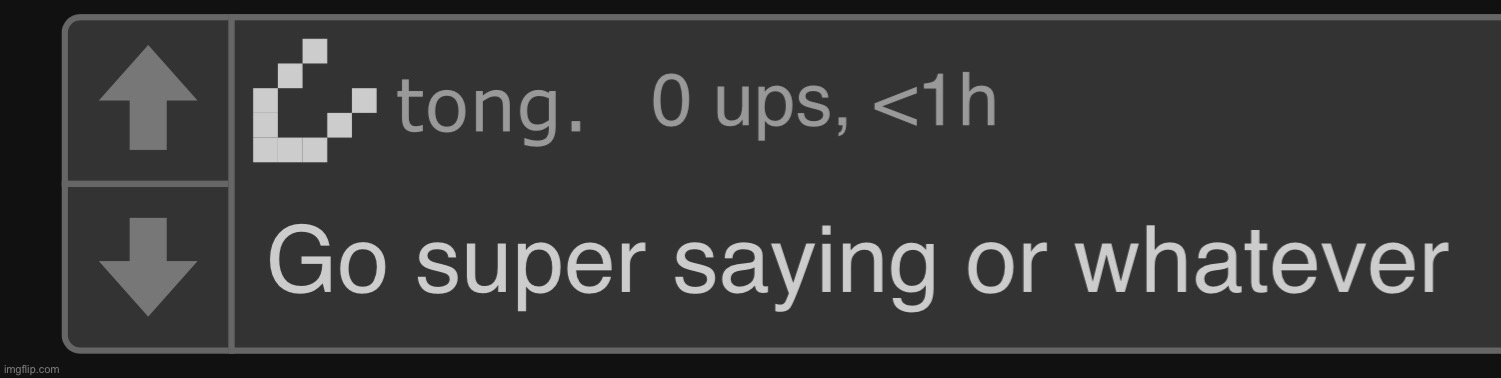 Hentai reference or anime whatever tf it’s called | made w/ Imgflip meme maker