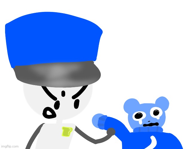 Remade it | made w/ Imgflip meme maker