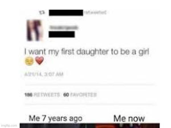 oh fr dang i hope your first daughter is agirl to | image tagged in lol | made w/ Imgflip meme maker