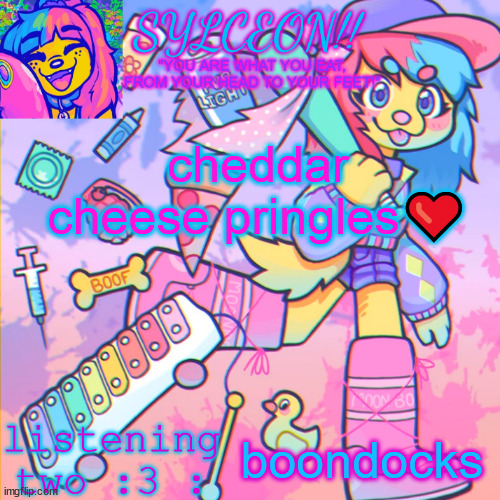 THIS IS SYLCEON SPEAKJIN AND UR LISTENIN 2 4LUNG!! | cheddar cheese pringles❤️; boondocks | image tagged in this is sylceon speakjin and ur listenin 2 4lung | made w/ Imgflip meme maker