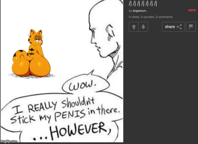 @argentum :( | made w/ Imgflip meme maker