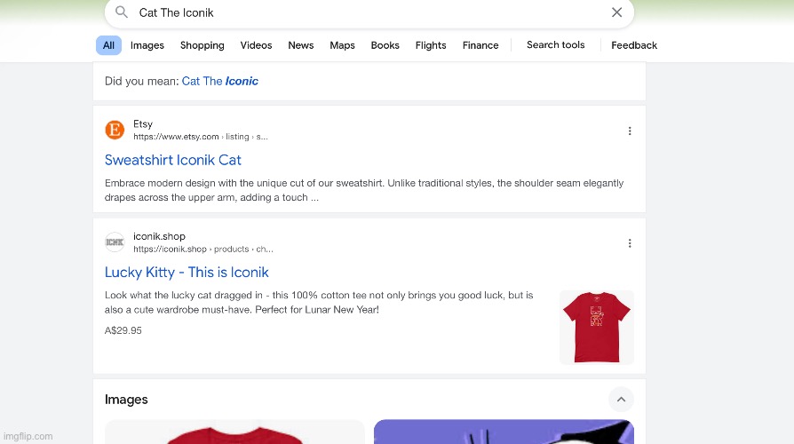 @cattheiconik | made w/ Imgflip meme maker