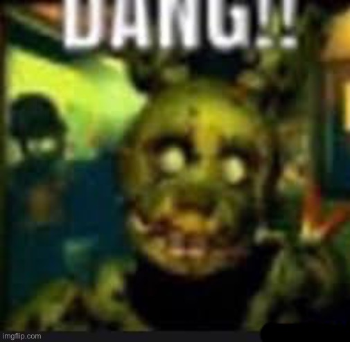 Dang | image tagged in dang | made w/ Imgflip meme maker