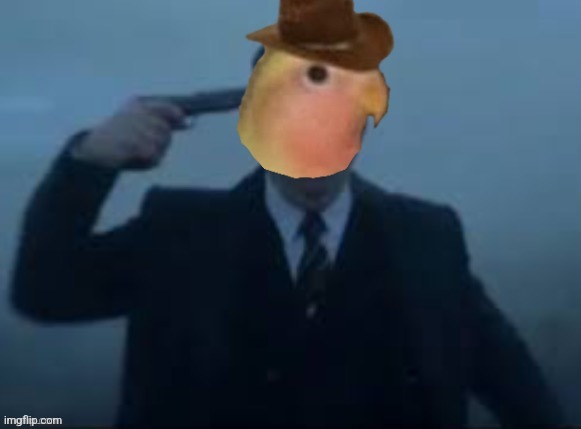 The reaction image nobody asked for | made w/ Imgflip meme maker