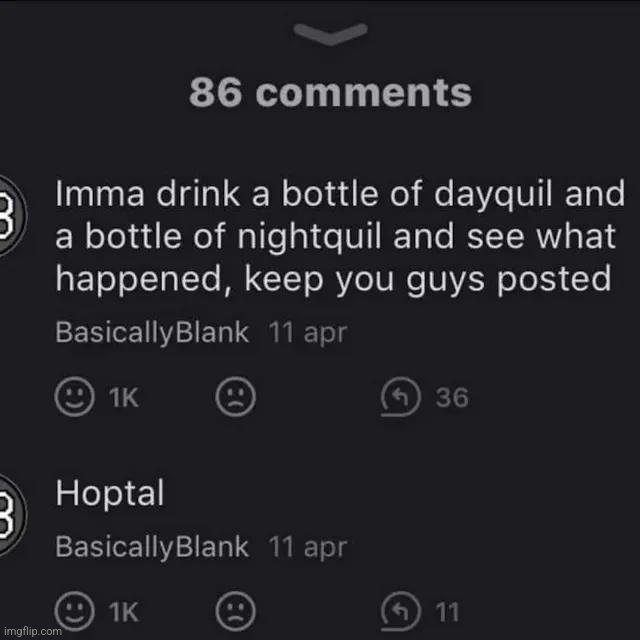 I spot an ifunny | made w/ Imgflip meme maker