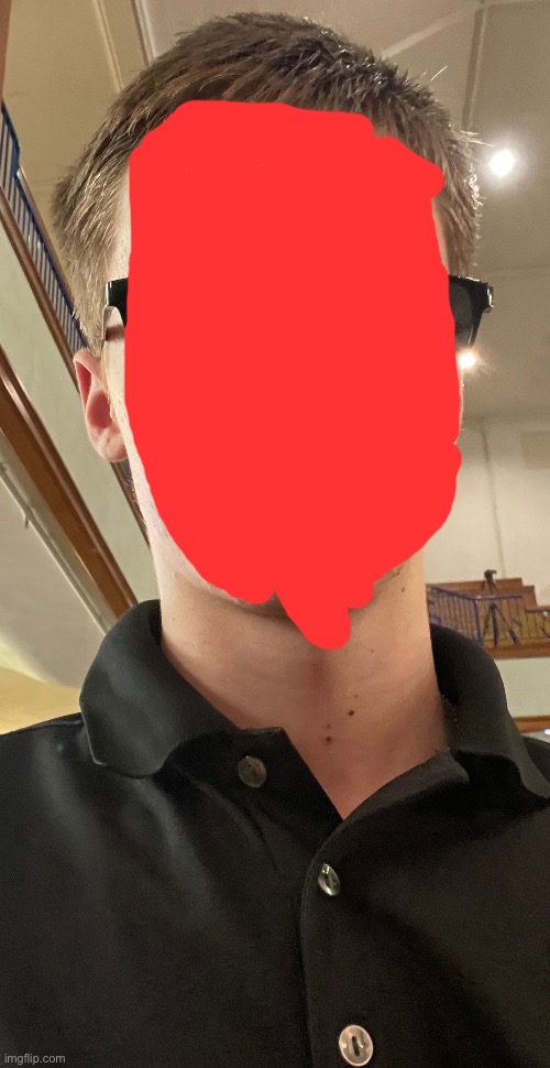 PK jumpscare | made w/ Imgflip meme maker