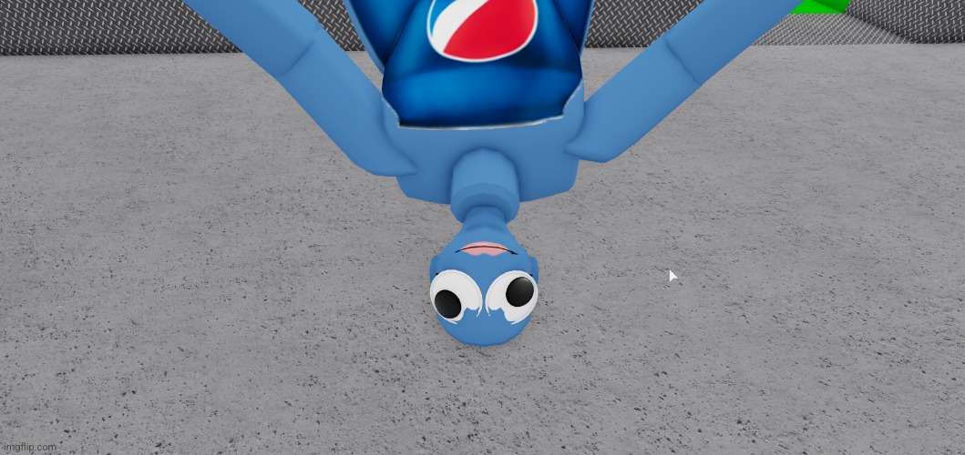 Pepsi babe | image tagged in pepsi babe | made w/ Imgflip meme maker