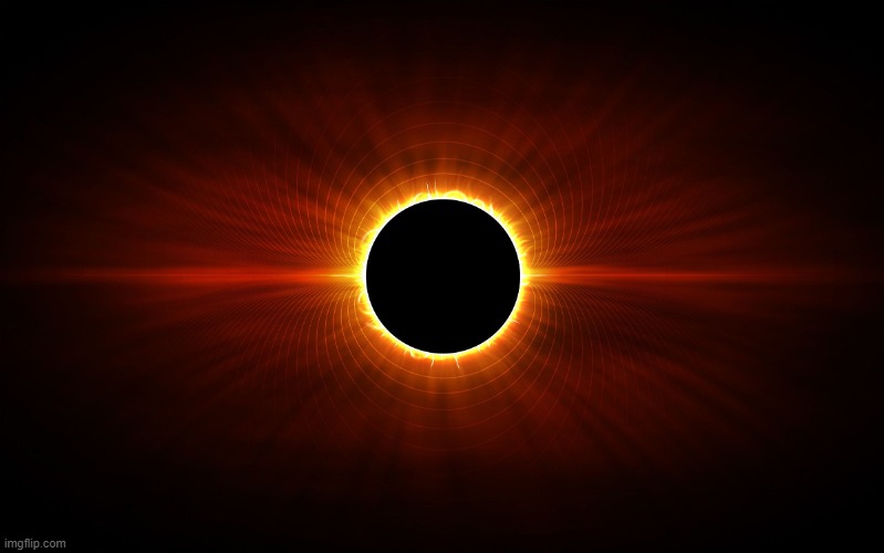 Eclipse | image tagged in eclipse | made w/ Imgflip meme maker