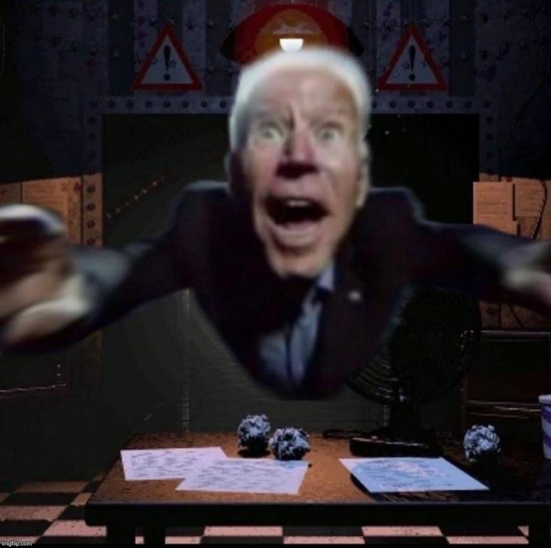 five nights in america | made w/ Imgflip meme maker