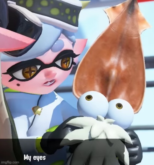 My eyes | image tagged in my eyes | made w/ Imgflip meme maker