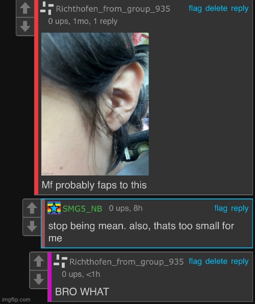 Bro… | made w/ Imgflip meme maker