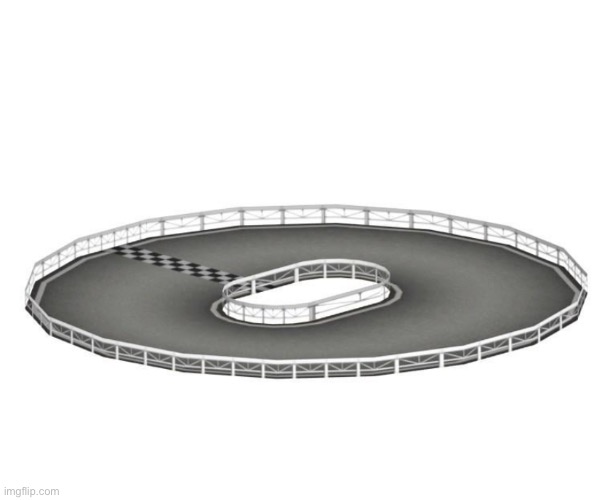 I can’t believe this track didn’t make it onto the switch | made w/ Imgflip meme maker