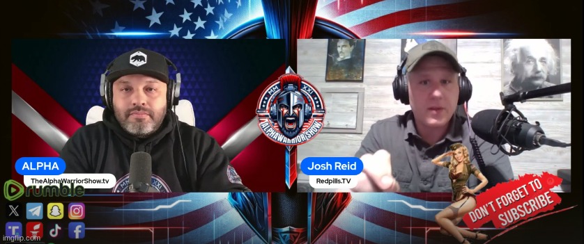 Josh Reid: Civil War Review & Breakdown (Video) 