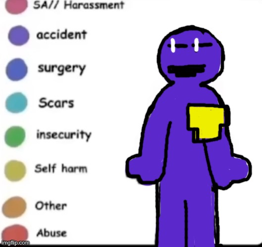 Im not an accident,im the man behind the slaughter =) | image tagged in make your own | made w/ Imgflip meme maker