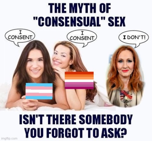 jk rowling | made w/ Imgflip meme maker