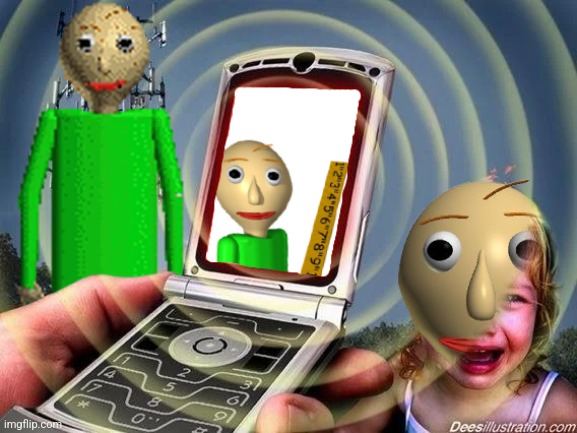 baldi status | image tagged in baldi status | made w/ Imgflip meme maker