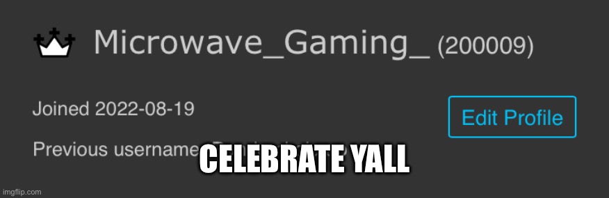 I reached 200k points yippee | CELEBRATE YALL | made w/ Imgflip meme maker