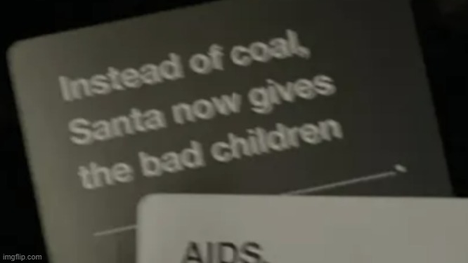 Santa wtf | made w/ Imgflip meme maker