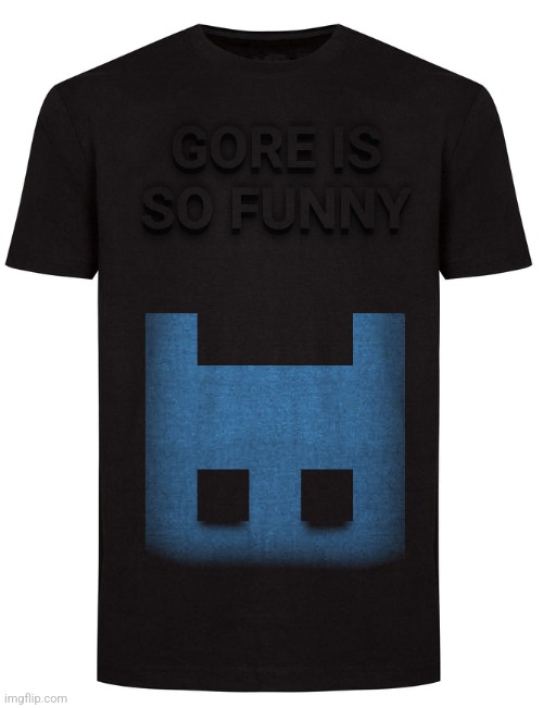 icy i made u another shirt | made w/ Imgflip meme maker