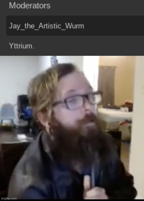 image tagged in ronnie mcnutt | made w/ Imgflip meme maker