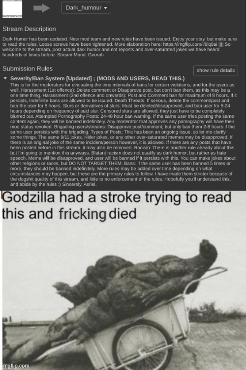 yaaaaaaaaaaaaaaaaaaaaaaaaaaaaaaaaaaaaaaaaaaaaaawwwwwwwwwwwnnnnnnnnnnnnnnnnnnnnn | image tagged in godzilla had a stroke trying to read this and fricking died,dark humor,msmg,oh hell nah not my son | made w/ Imgflip meme maker