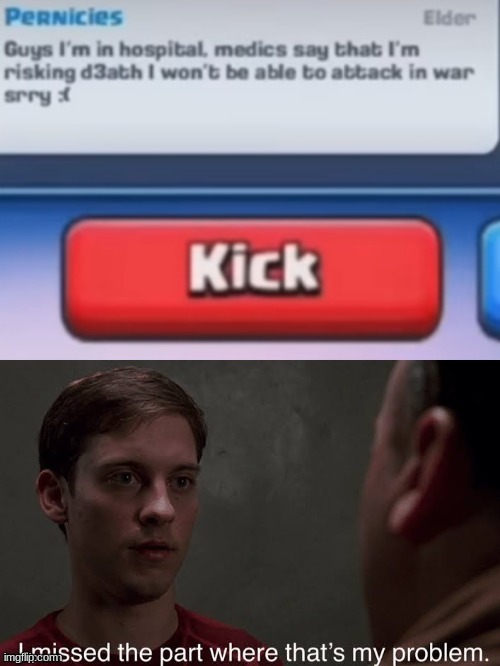 . | made w/ Imgflip meme maker