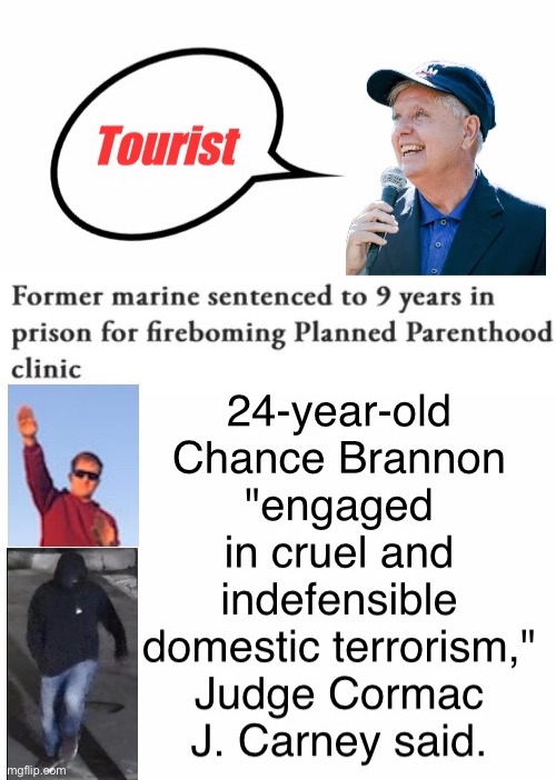 Another Tourist Sentenced | image tagged in hostage | made w/ Imgflip meme maker