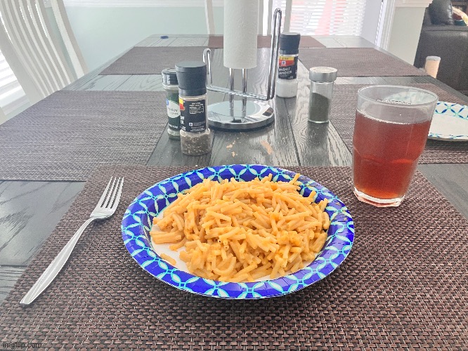 the meal. | made w/ Imgflip meme maker
