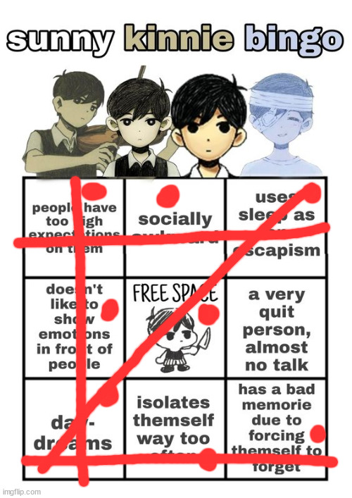 the spelling on this bingo is so shit | made w/ Imgflip meme maker