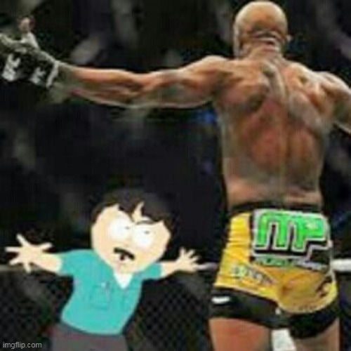 face off | made w/ Imgflip meme maker
