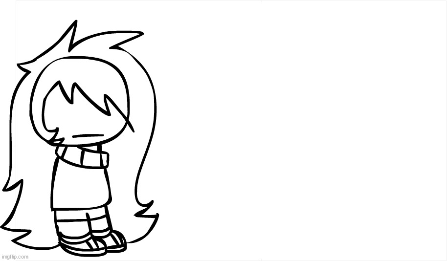 forgot about this drawing ughthgghfch | made w/ Imgflip meme maker
