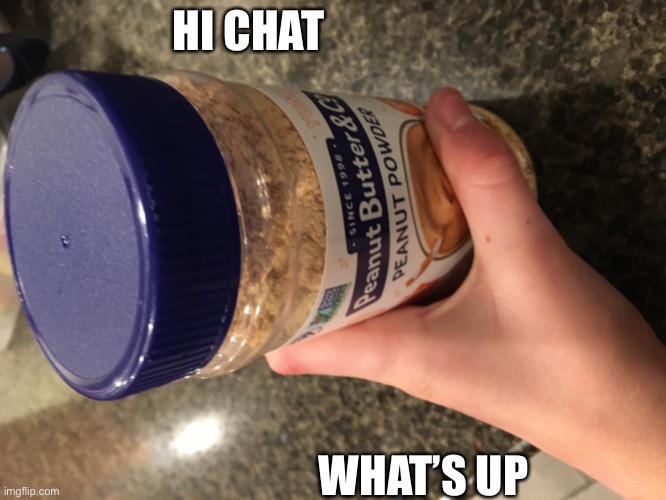 HI CHAT; WHAT’S UP | image tagged in shmebulak | made w/ Imgflip meme maker