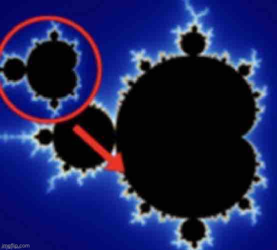 your fractal is: damn fractal is: damn fractal is: damn fractal is: damn fractal is: damn fractal is: damn fractal is: damn frac | made w/ Imgflip meme maker