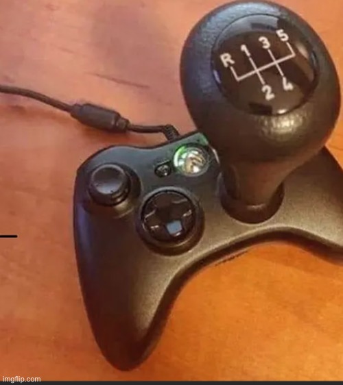 Goofy looking Xbox controller | image tagged in xbox,xbox one,cars,car | made w/ Imgflip meme maker