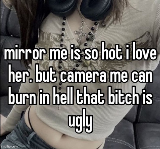 yeah. | made w/ Imgflip meme maker