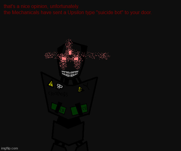 Mechanical antics | image tagged in mechanical antics | made w/ Imgflip meme maker
