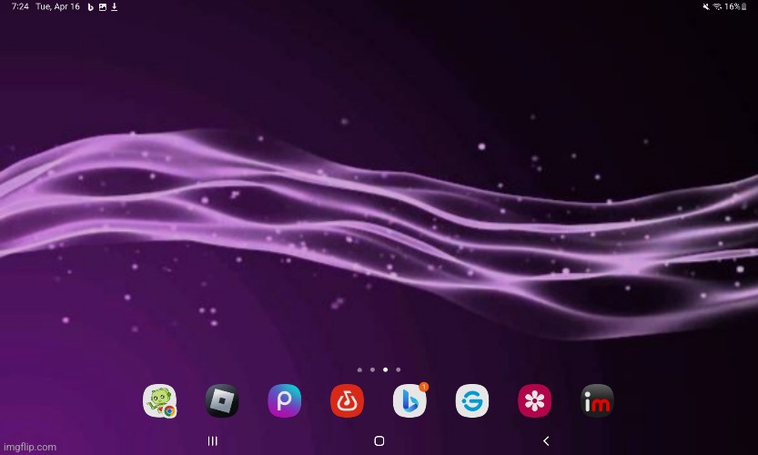 Rate my background | made w/ Imgflip meme maker