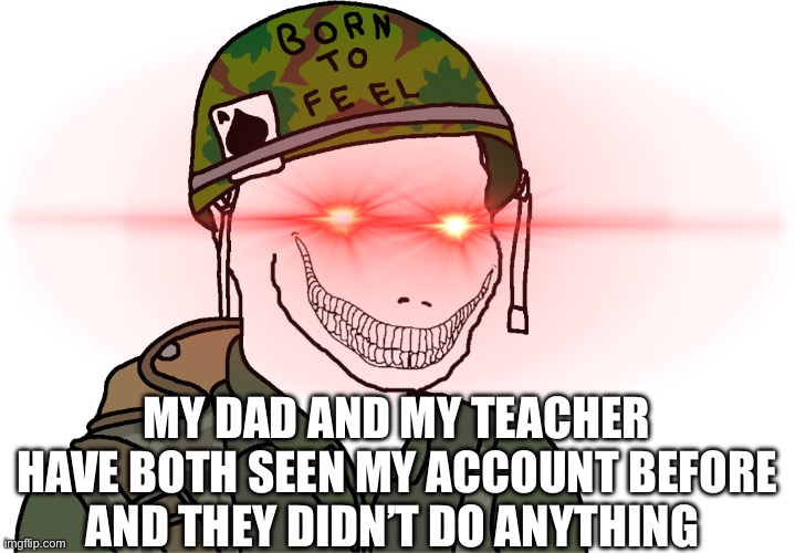 USA Vietnam War wojak - Imgflip