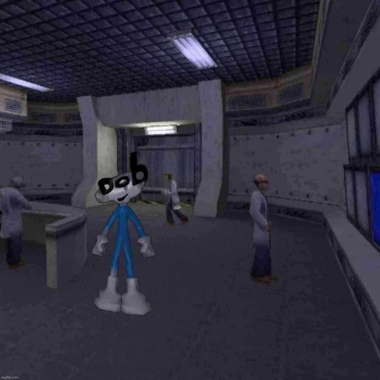 GUYS ACTUAL HL3 LEAK!!11!1!1!1 | made w/ Imgflip meme maker