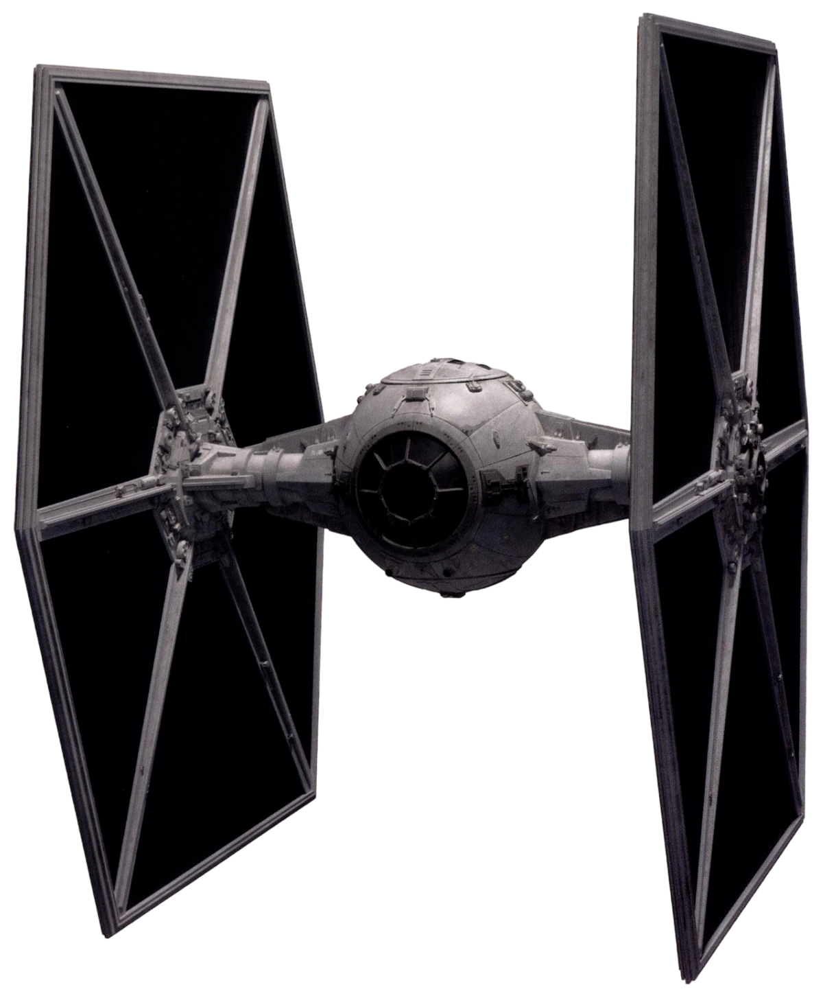High Quality TIE Fighter Blank Meme Template