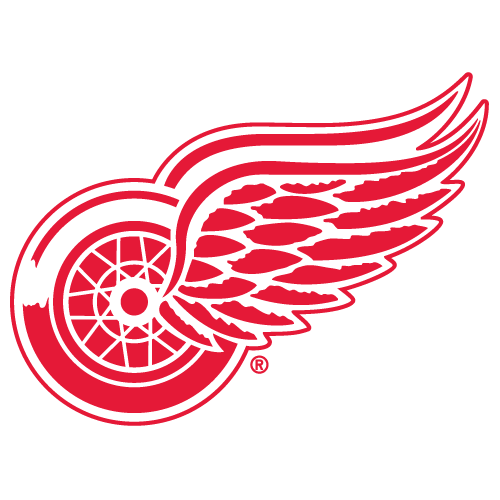 High Quality Red Wings Blank Meme Template