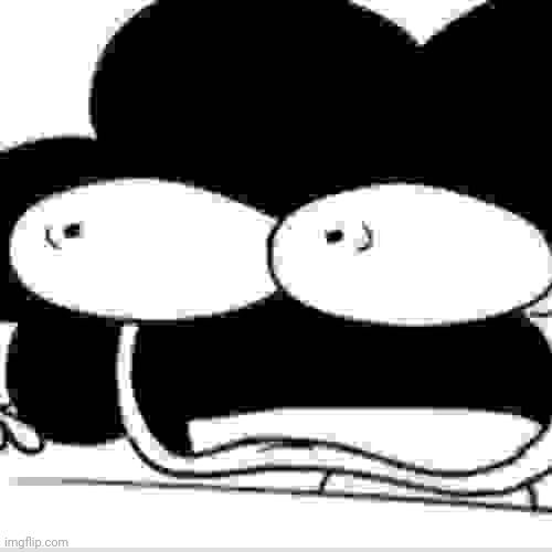 Sr. Pelo Scream | image tagged in sr pelo scream | made w/ Imgflip meme maker