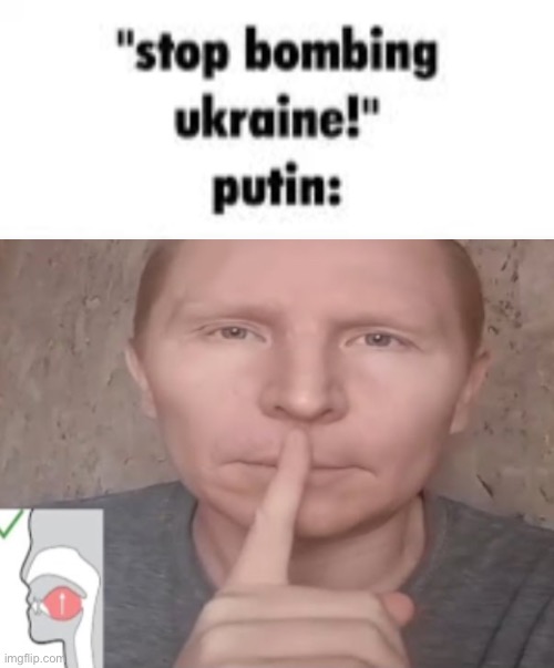 putin mewing | made w/ Imgflip meme maker