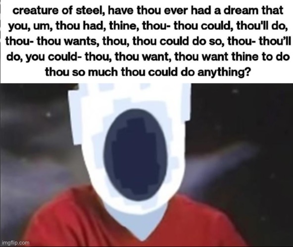 MEME (not mine) | made w/ Imgflip meme maker