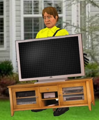 Tv Mdickie Blank Meme Template