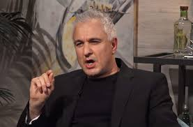 High Quality Peter Boghossian Blank Meme Template